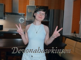 devonahawkinson Sexcams city