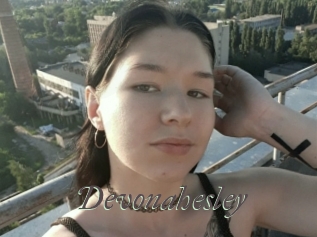 Devonahesley