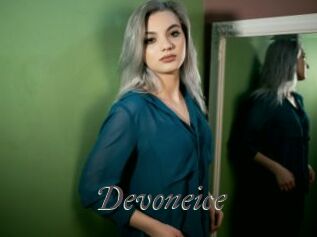 Devoneice