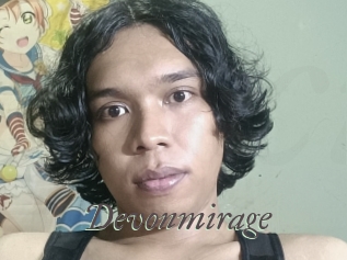 devonmirage Sexcams city