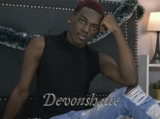 Devonshane