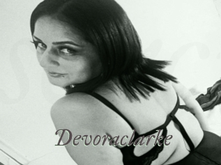 devoraclarke Sexcams city