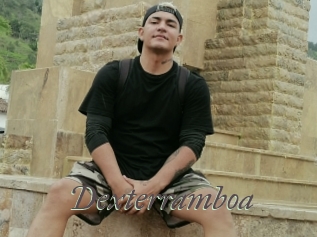 Dexterramboa