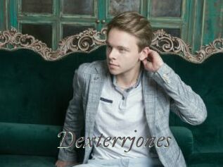 Dexterrjones