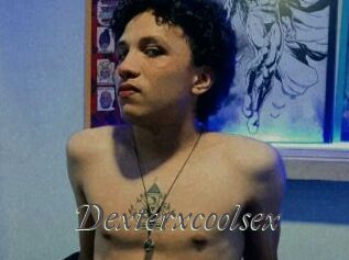 Dexterxcoolsex