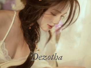 Dezotha