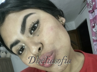 Dheliasofia
