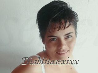 Diablitasexixx