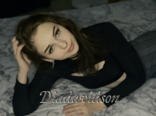diadavidson Sexcams city