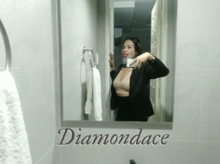 Diamondace