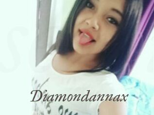 diamondannax Sexcams city