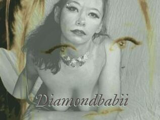 Diamondbabii