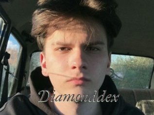 diamonddex Sexcams city