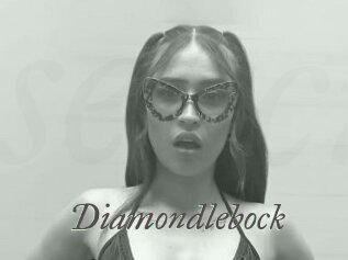 Diamondlebock