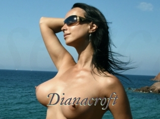 dianacroft Sexcams city