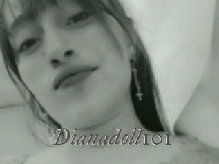 dianadoll101 Sexcams city