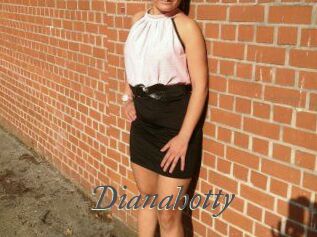 Dianahotty