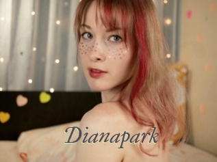 dianapark Sexcams city