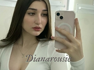 dianarousie Sexcams city