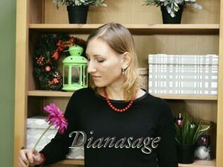 Dianasage