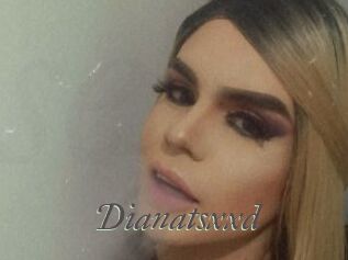 Dianatsxxd