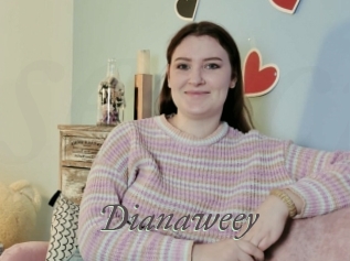 dianaweey Sexcams city