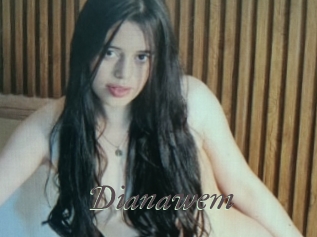 dianawem Sexcams city