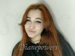 Dianepowers