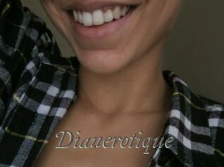Dianerotique