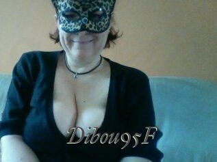 dibou95F Sexcams city
