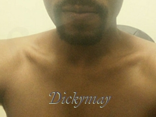 Dickymay