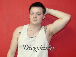 Diegokinky
