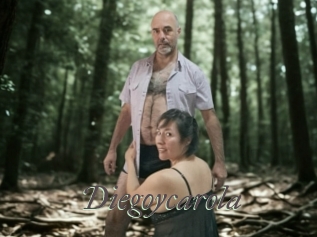 Diegoycarola
