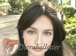Dieraballester