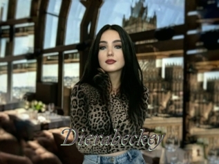 Dierabeckey