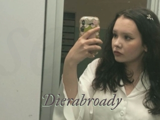 Dierabroady