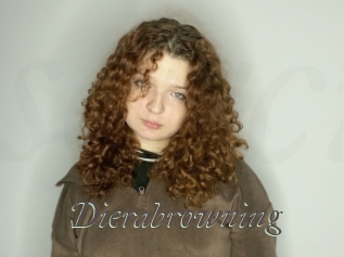 Dierabrowning
