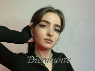 Dierabunte