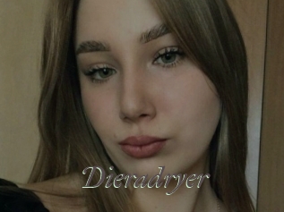 Dieradryer