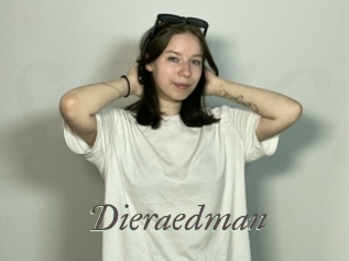 Dieraedman