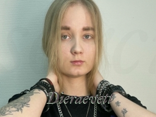 Dieraevett