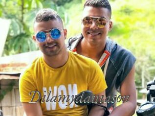 Dilamydamason