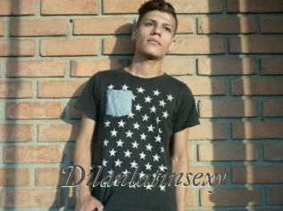 Dilanlatinsexy