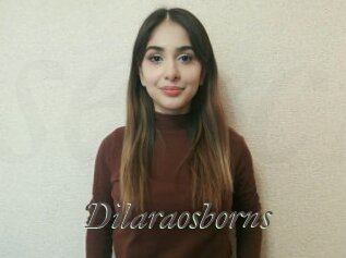 Dilaraosborns