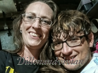Dillonandvivian