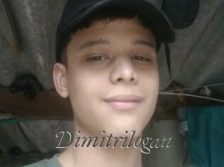 Dimitrilogan