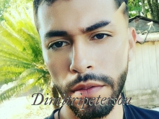 Dimitripeterson