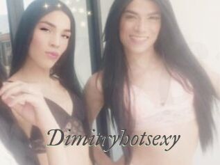 Dimitryhotsexy