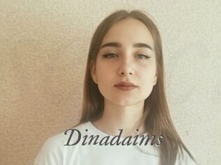 Dinadaims