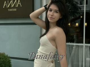 dinafairy Sexcams city